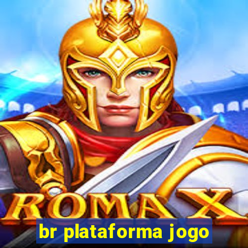 br plataforma jogo